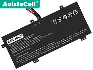 Positivo NV-647888-2S batteria