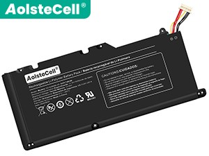 Positivo NV-636668-3S batteria