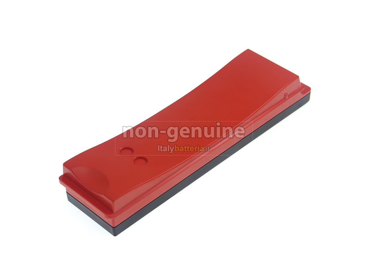 Batteria per Primedic XD330