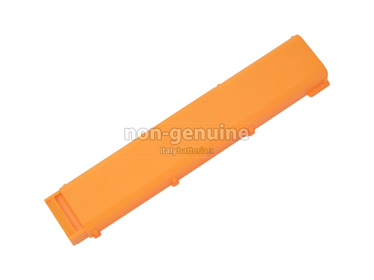 Batteria per Primedic DM3