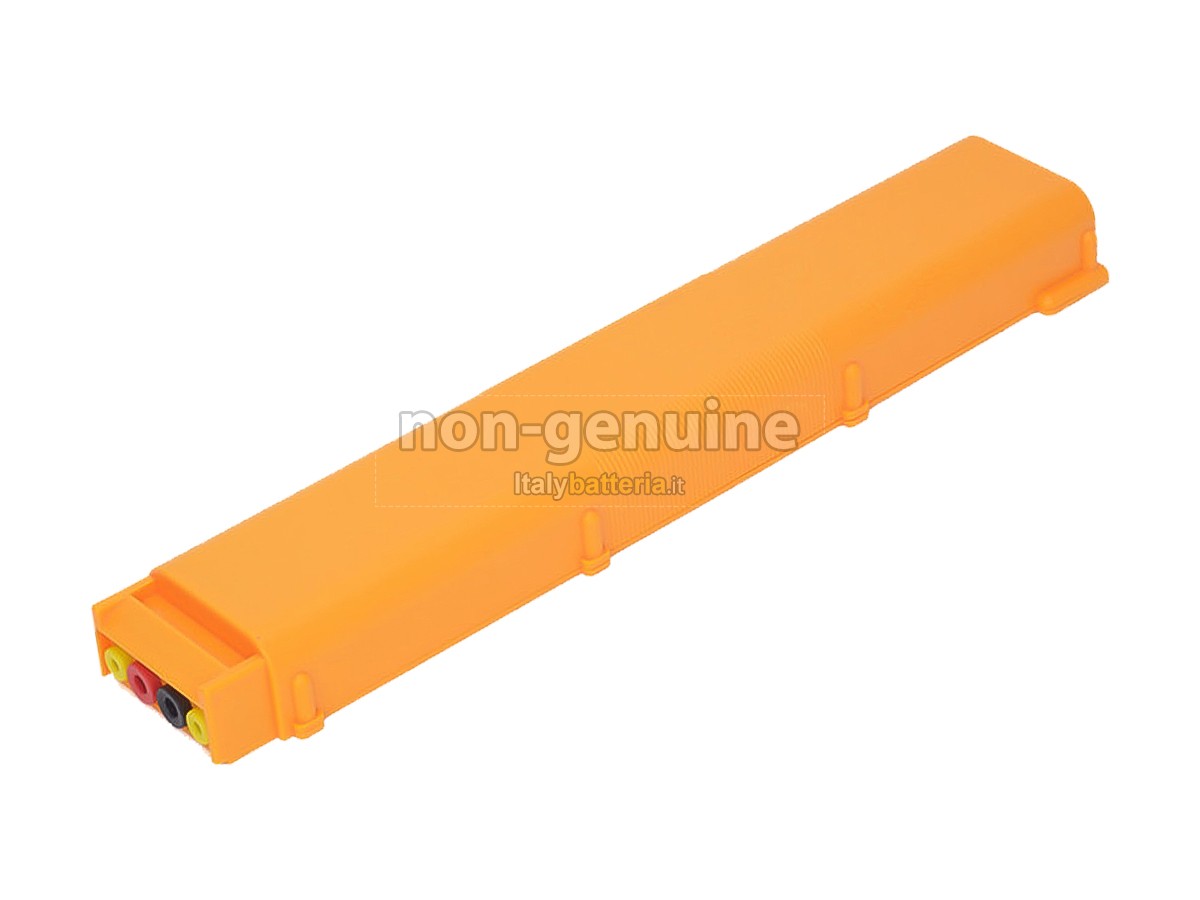 Batteria per Primedic DM3