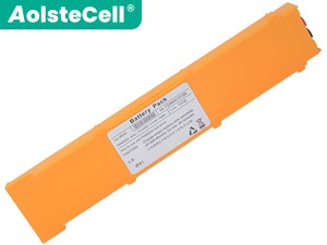 Batteria per Primedic DM1