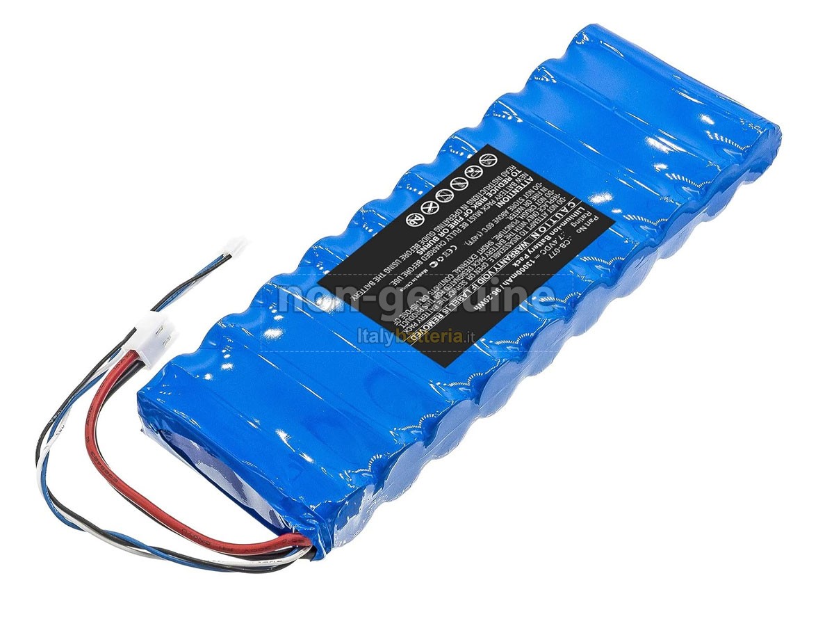 Batteria Promax CB-077