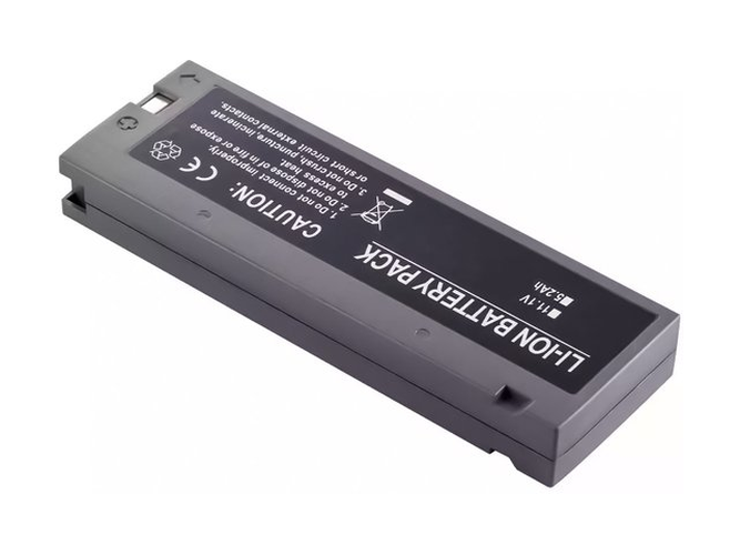 Batteria per Rainbow KM2010B