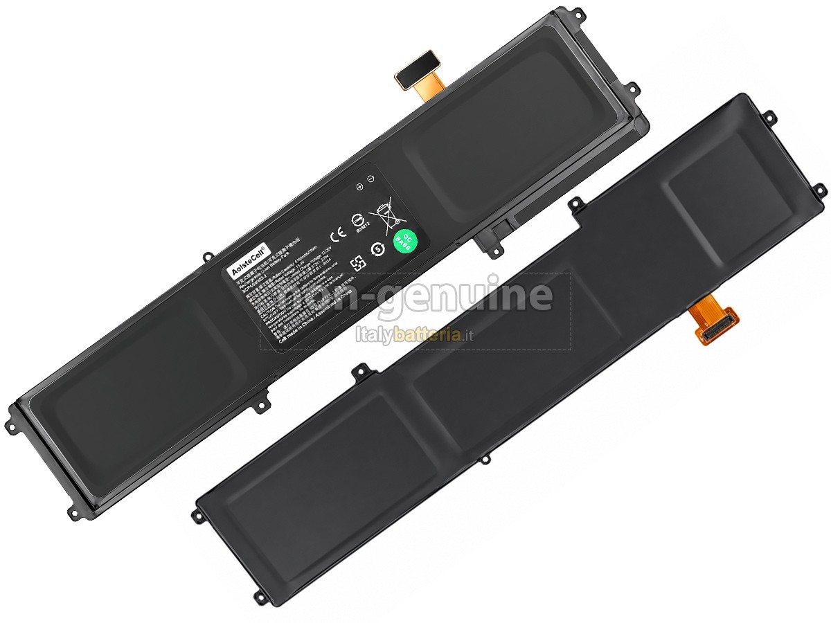 Batteria Razer RZ09-01652E22-R3U1