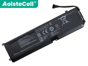 Razer Blade 15 Base Model 2021 batteria