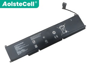 Razer Blade 14 RZ09-0482VEH3-R3U1 batteria