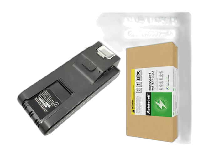 Redmond RV-UR375 batteria