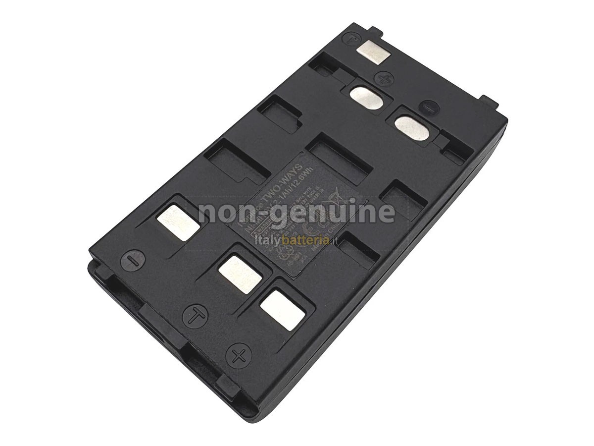 Batteria per Righton VMU001
