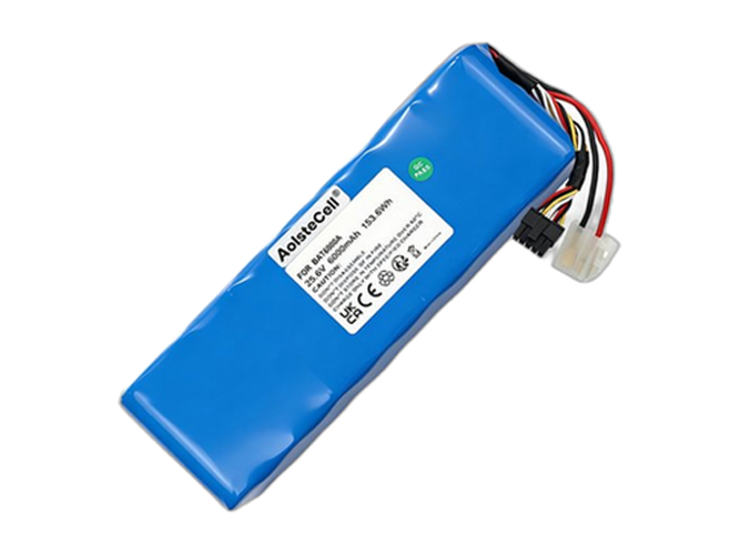 Robomow BAT6001B batteria