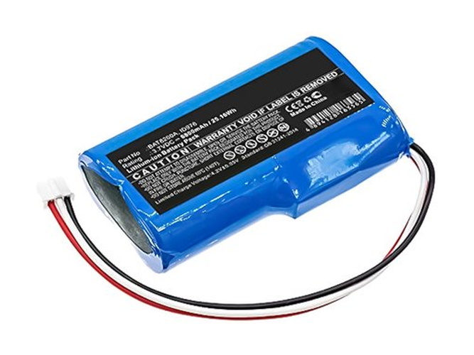 Robomow BAT8200A batteria