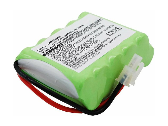 Robomow Mrk5006A batteria