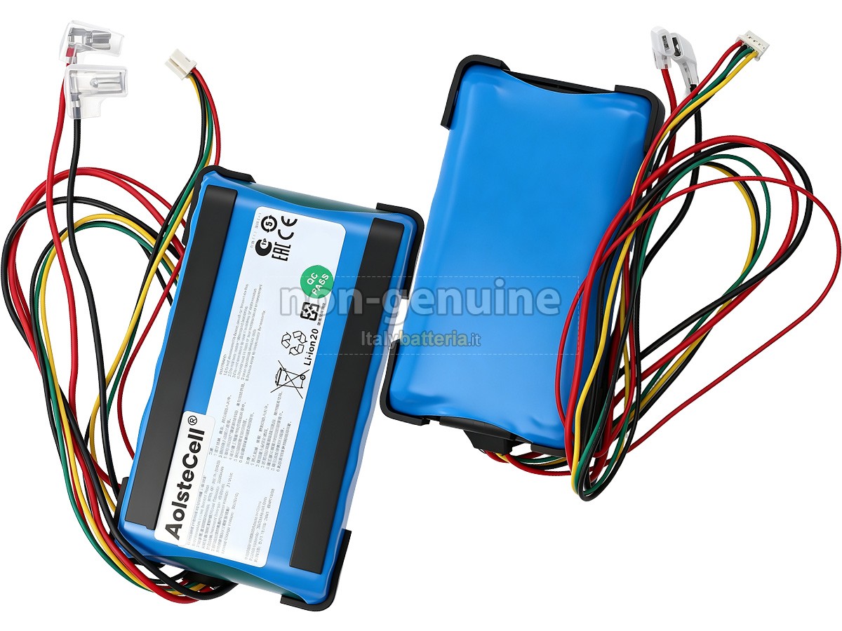 Batteria Roborock BRR-07-6S1P-2500F