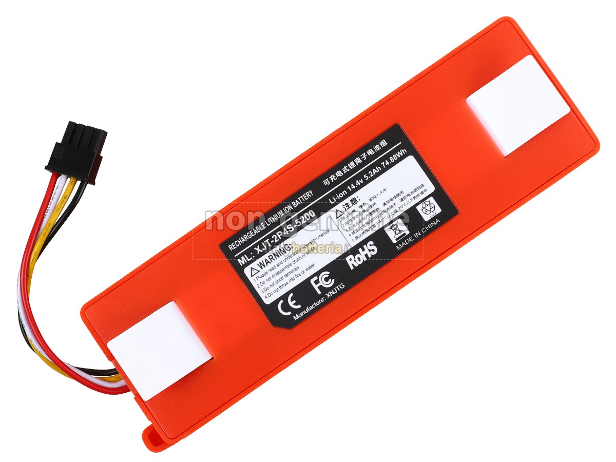 Batteria Roborock MOP 2 PRO+