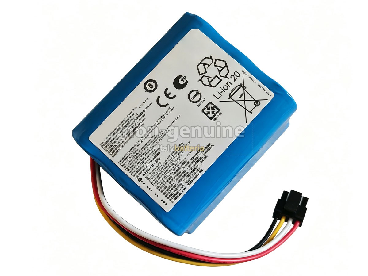 Batteria Roborock BRR-42C-5200AF