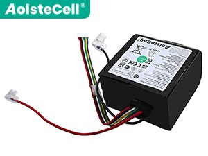 Roborock Dyad pro combo batteria