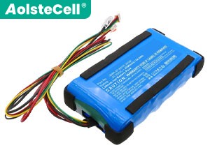 Roborock BRR-07-6S1P-2500S batteria