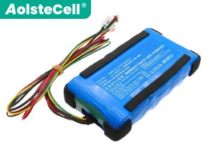 Roborock A20 Pro batteria