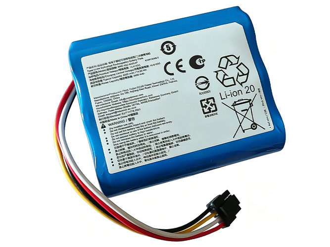 Roborock BRR-42C-5200AF batteria
