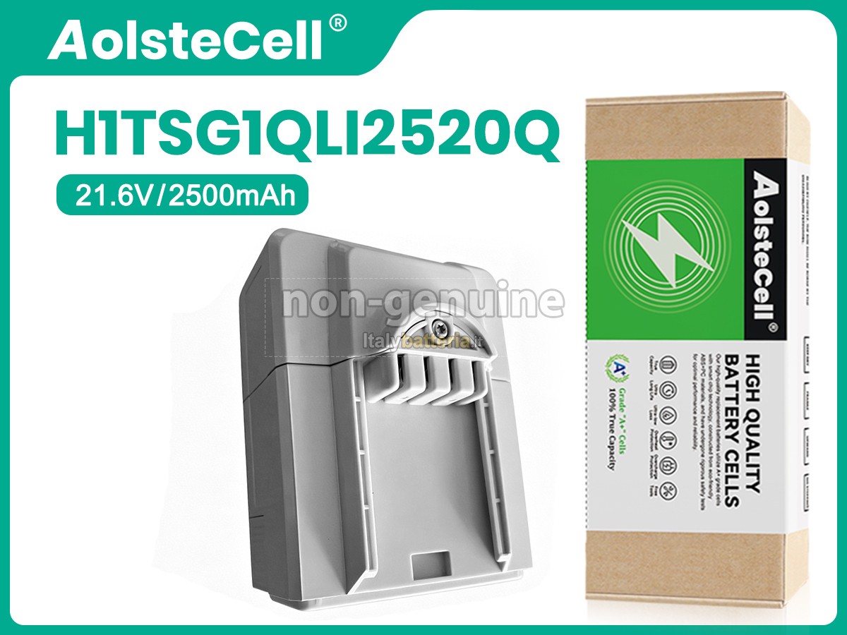 Batteria Roidmi H1TSG1QLI2520Q