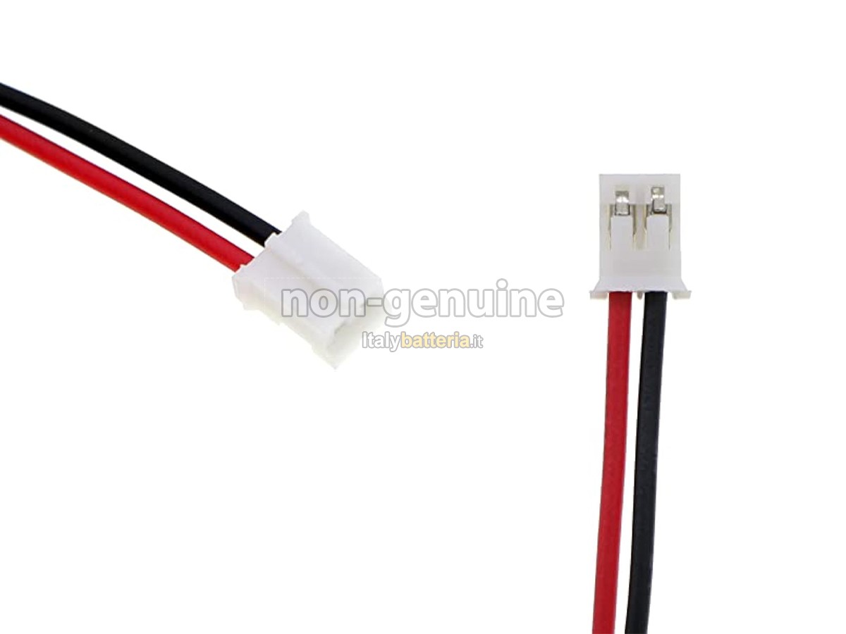 Batteria per Rowenta EP8080