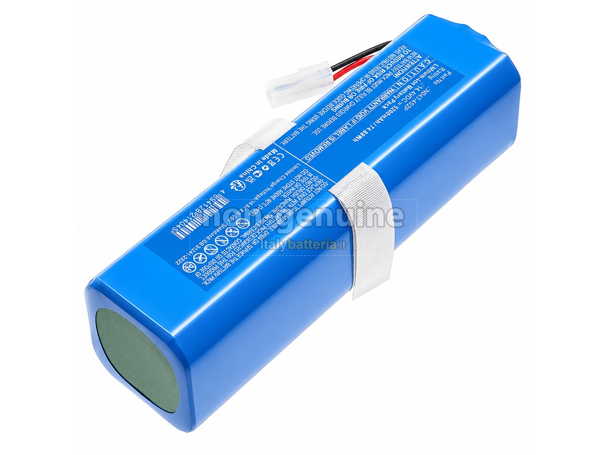 Batteria Rowenta N047-4S2P