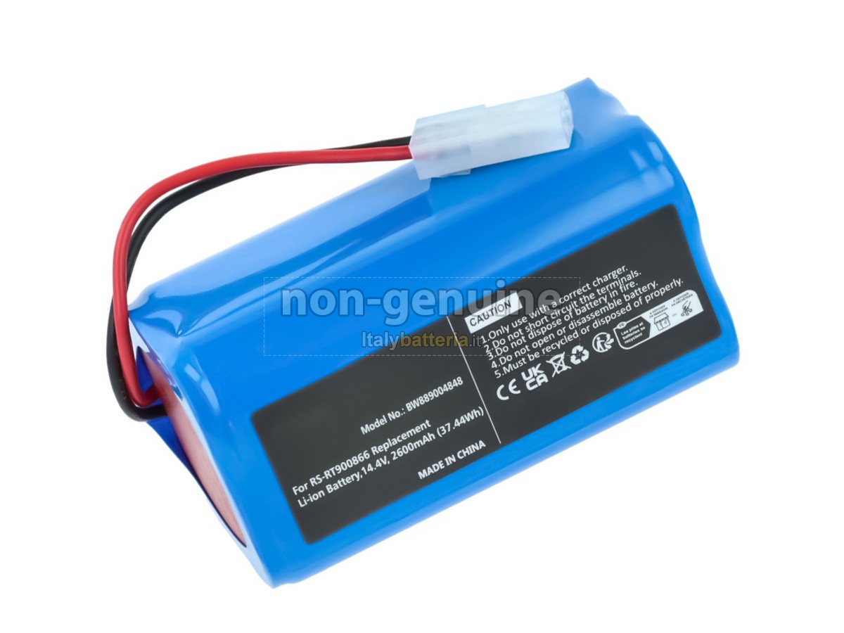 Batteria per Rowenta EXPLORER 20