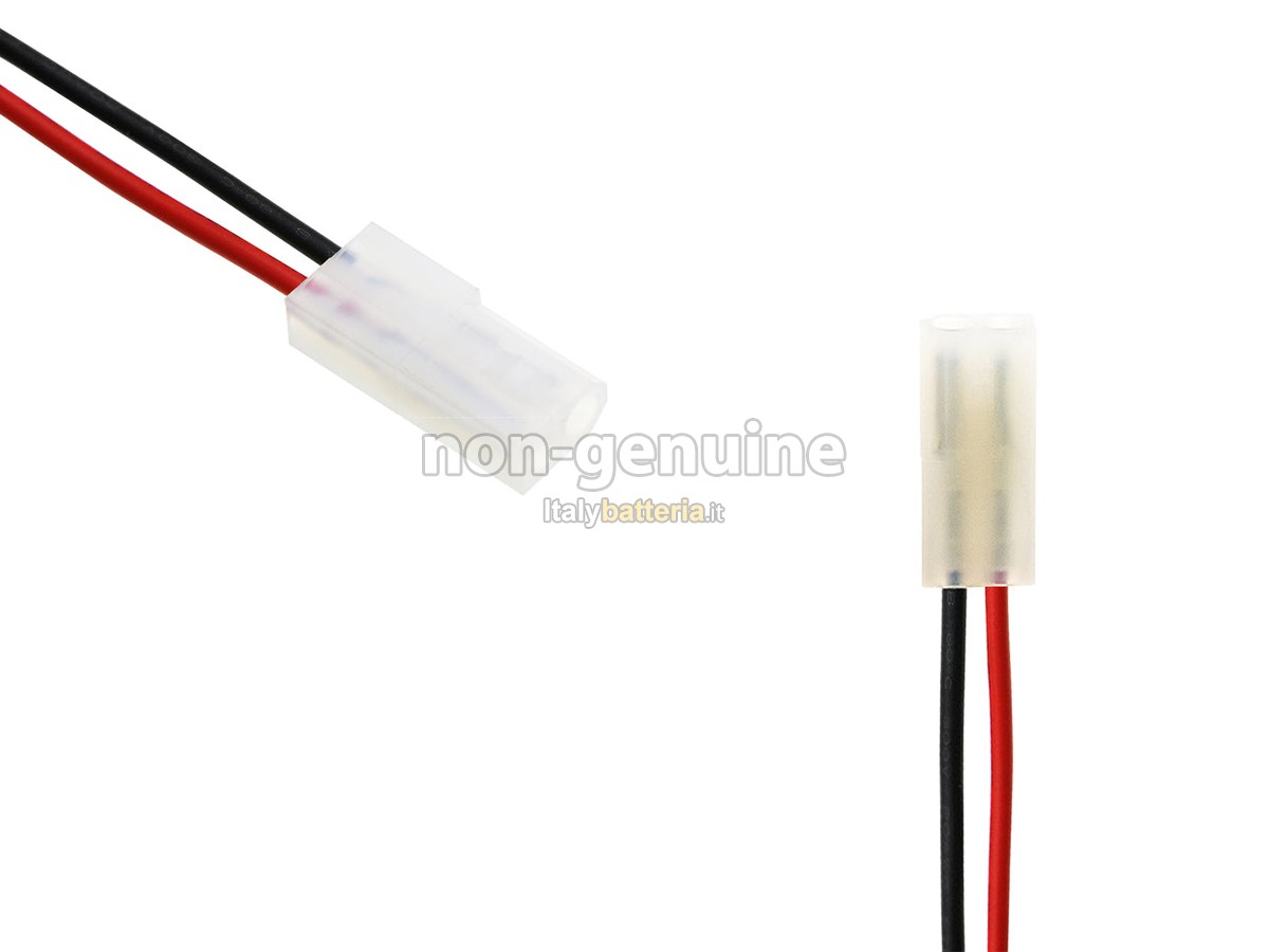 Batteria per Rowenta EXPLORER 20