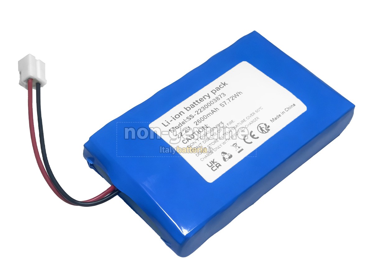 Batteria Rowenta SS-2230003873
