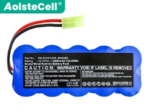 Rowenta RD-ROW12VA batteria