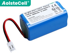 Rowenta RR7157 batteria