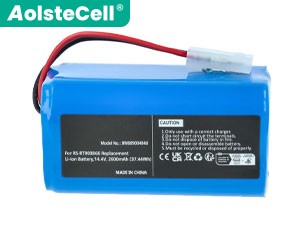 Rowenta Explorer 60 batteria