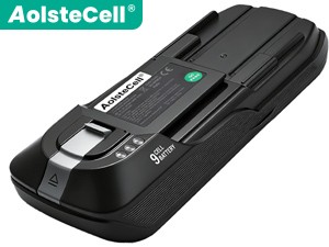 Rowenta RH99G1 batteria