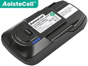 Rowenta ZR009701 batteria