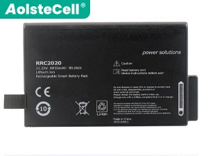 RRC RRC2020 batteria