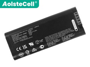 Batteria per RRC FPH26 HA-Z306 HA-Z303