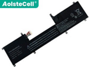 Rtdpart TOPOSH H5 batteria