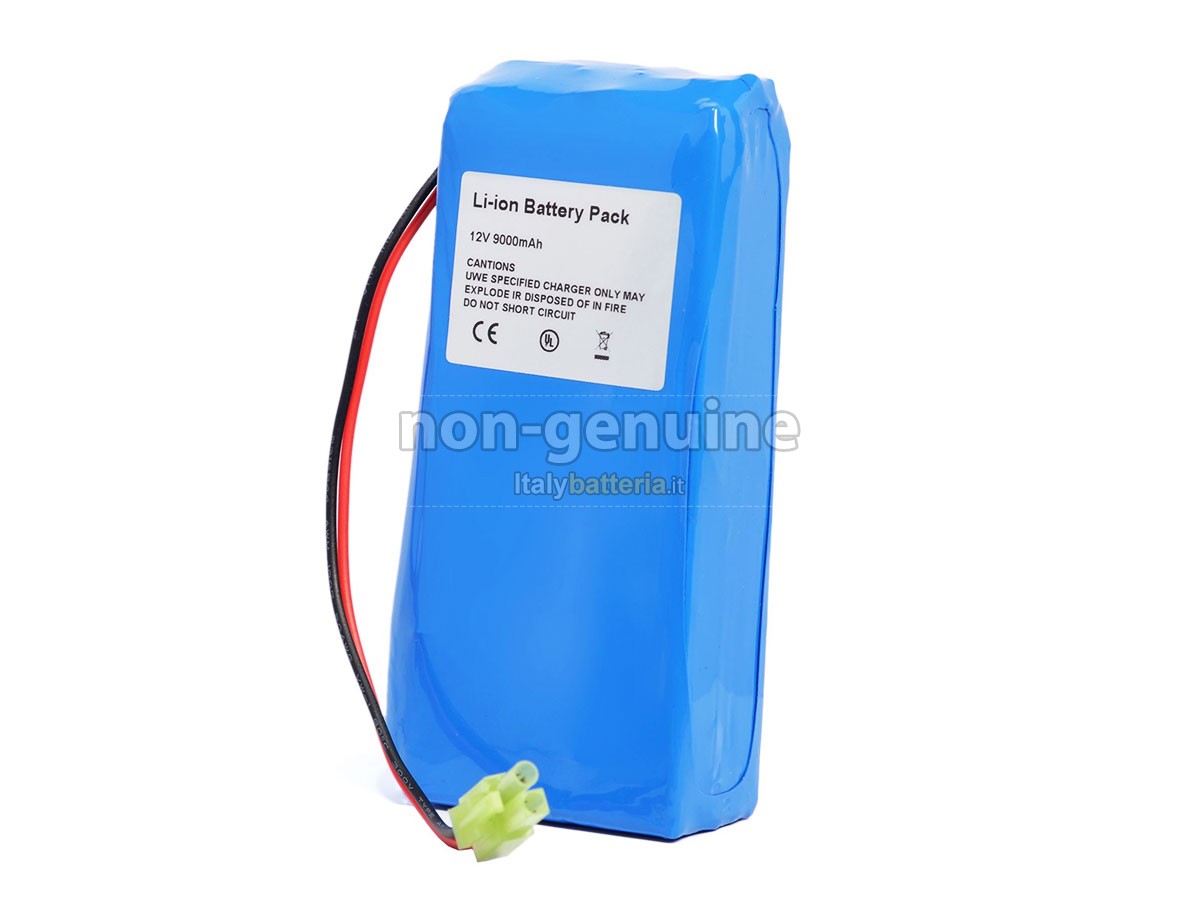 Batteria per Ruiyan RY600