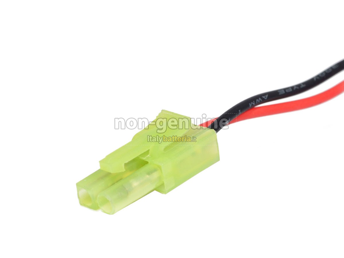 Batteria per Ruiyan RY600