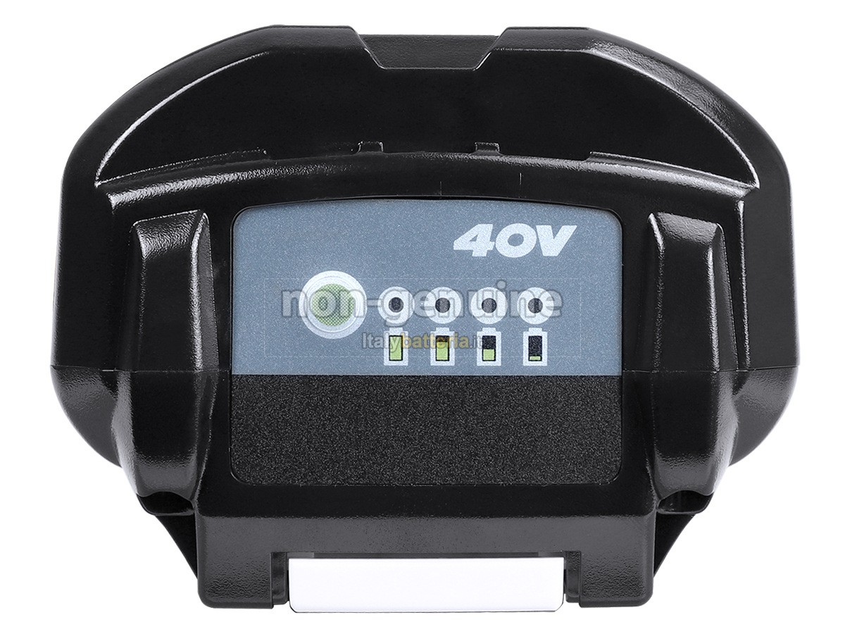 Batteria per Ryobi OP4015