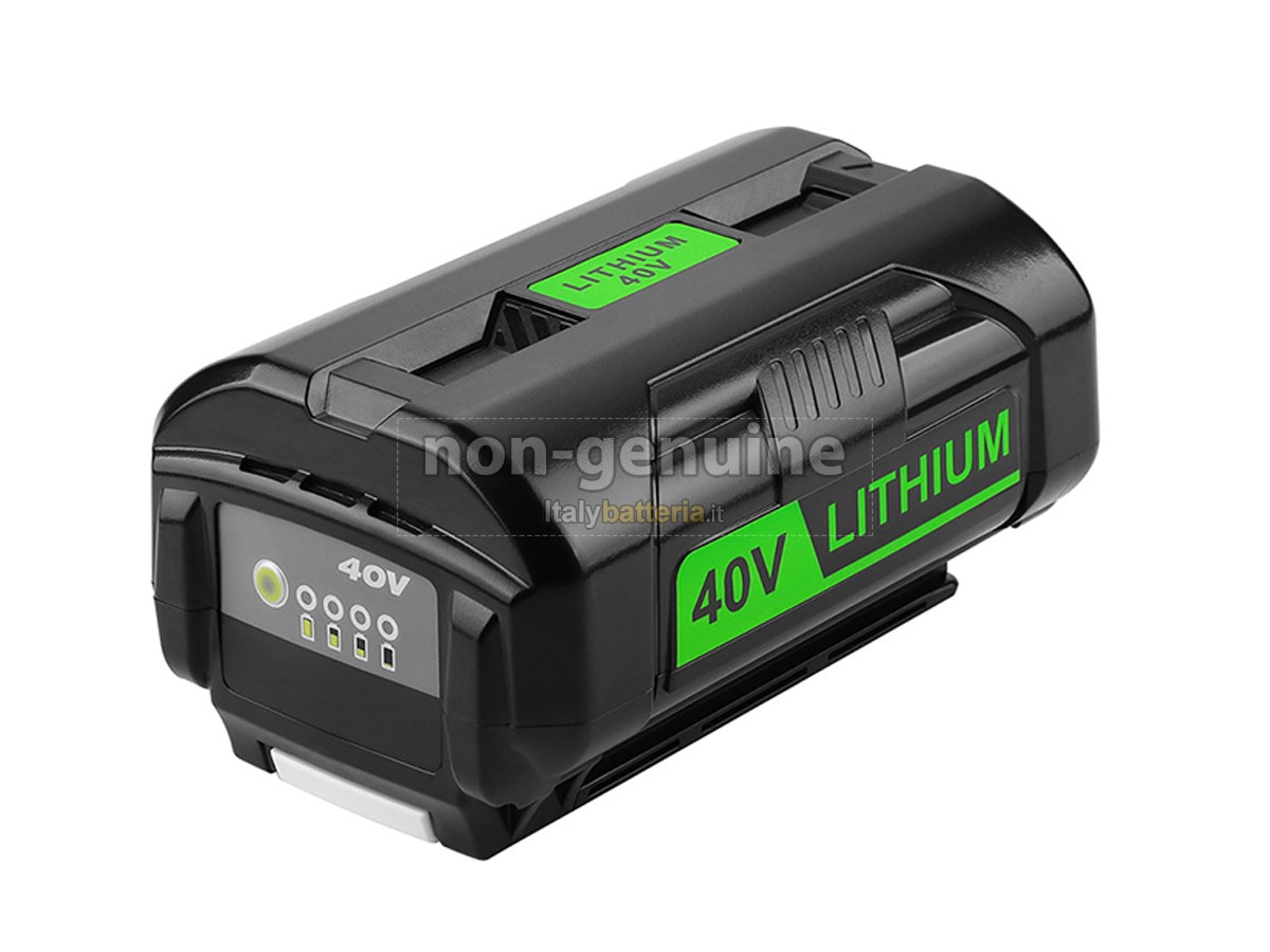 Batteria per Ryobi OP4015