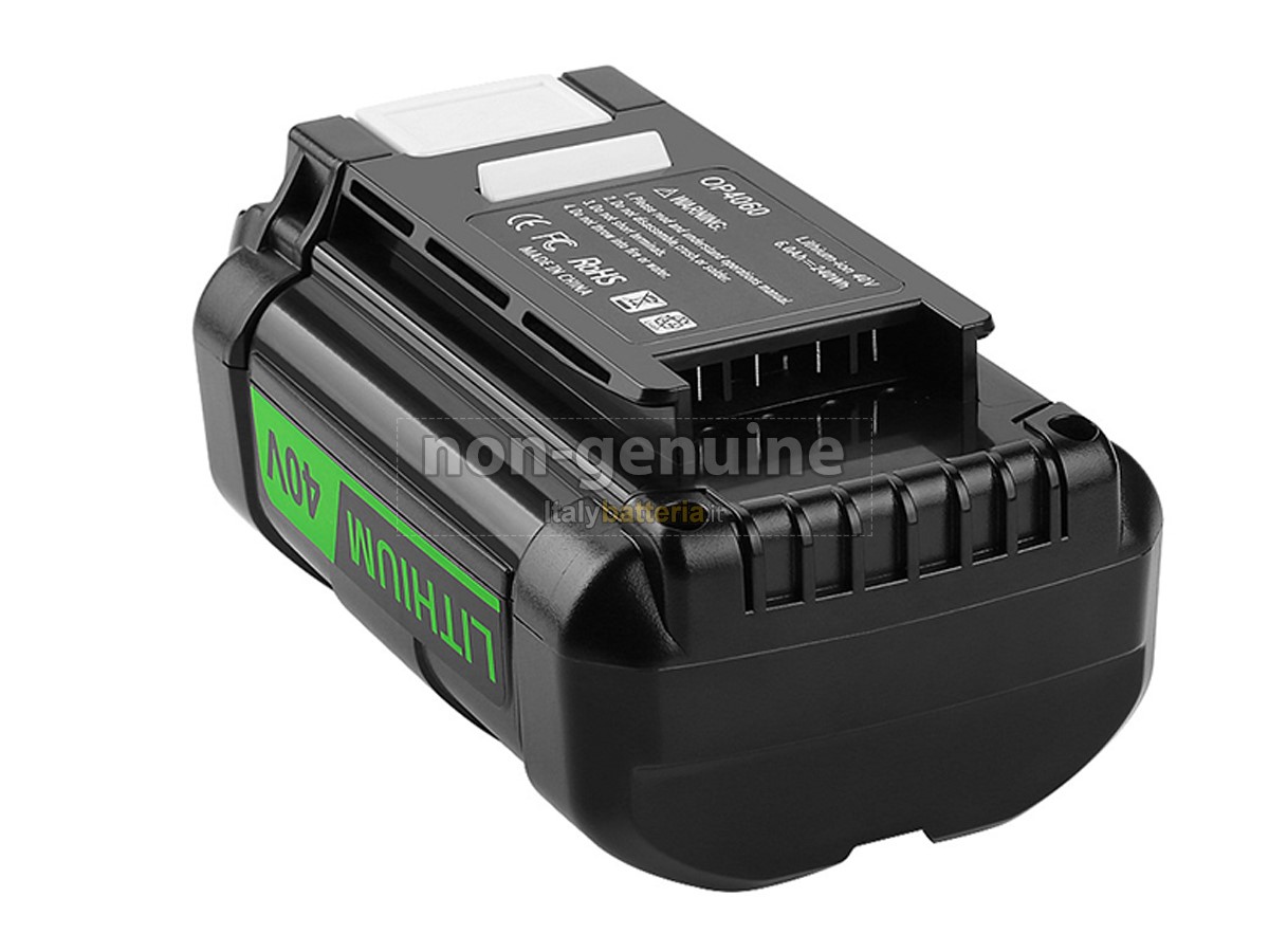 Batteria per Ryobi OP4015
