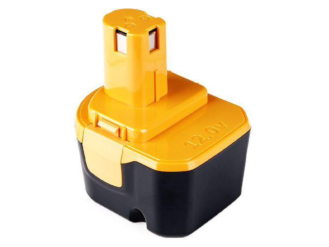 Ryobi B-1230H batteria