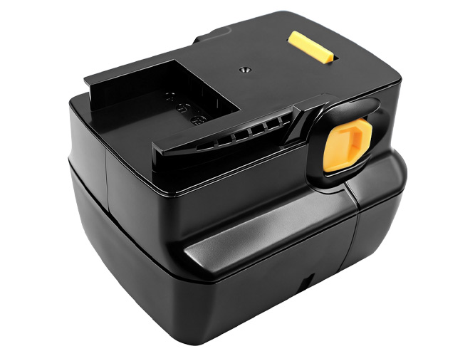 Ryobi BPS-2400 batteria