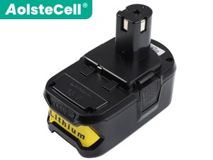 Ryobi P103 batteria