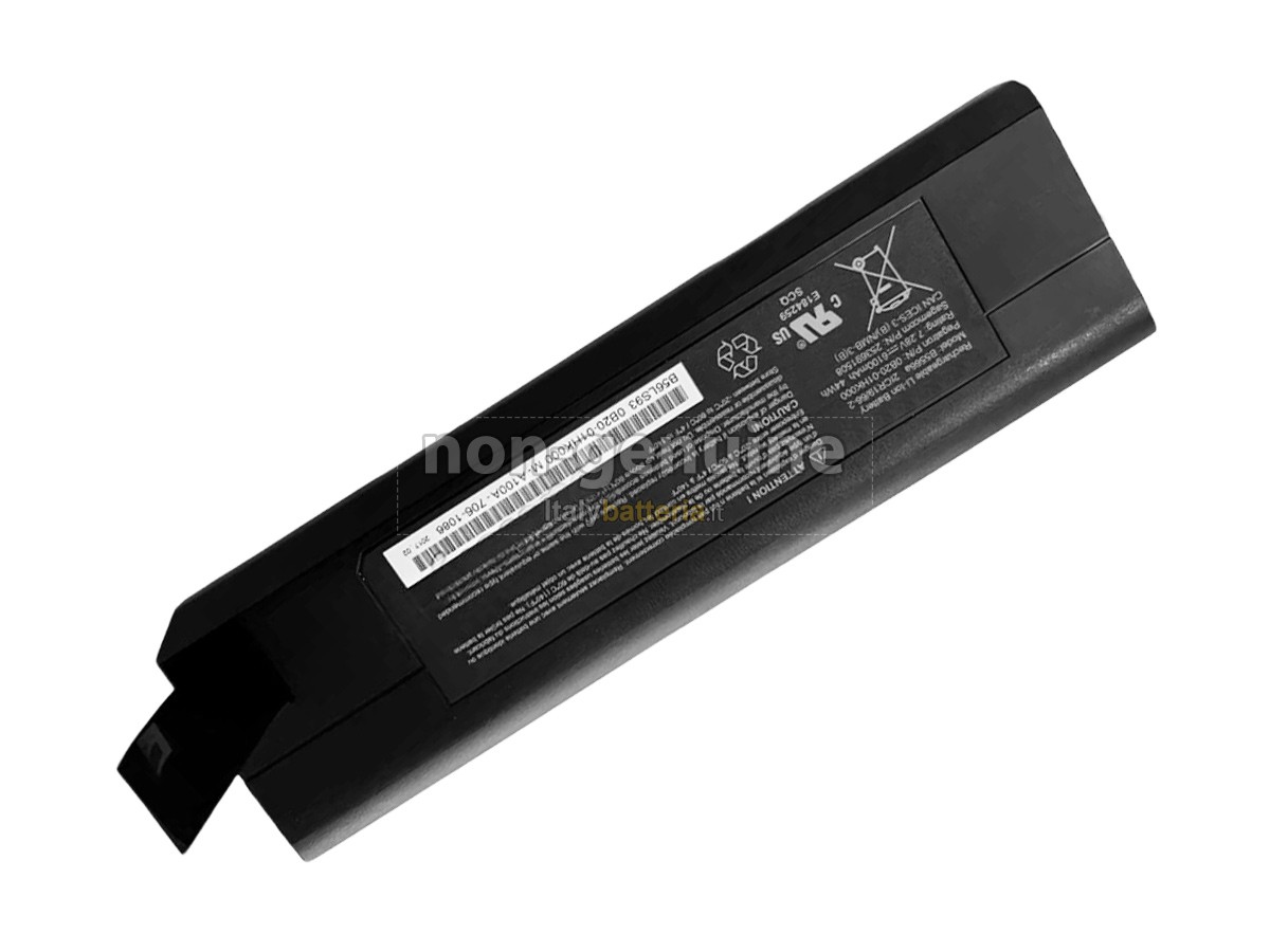 Batteria Sagemcom 0B20-01HK000
