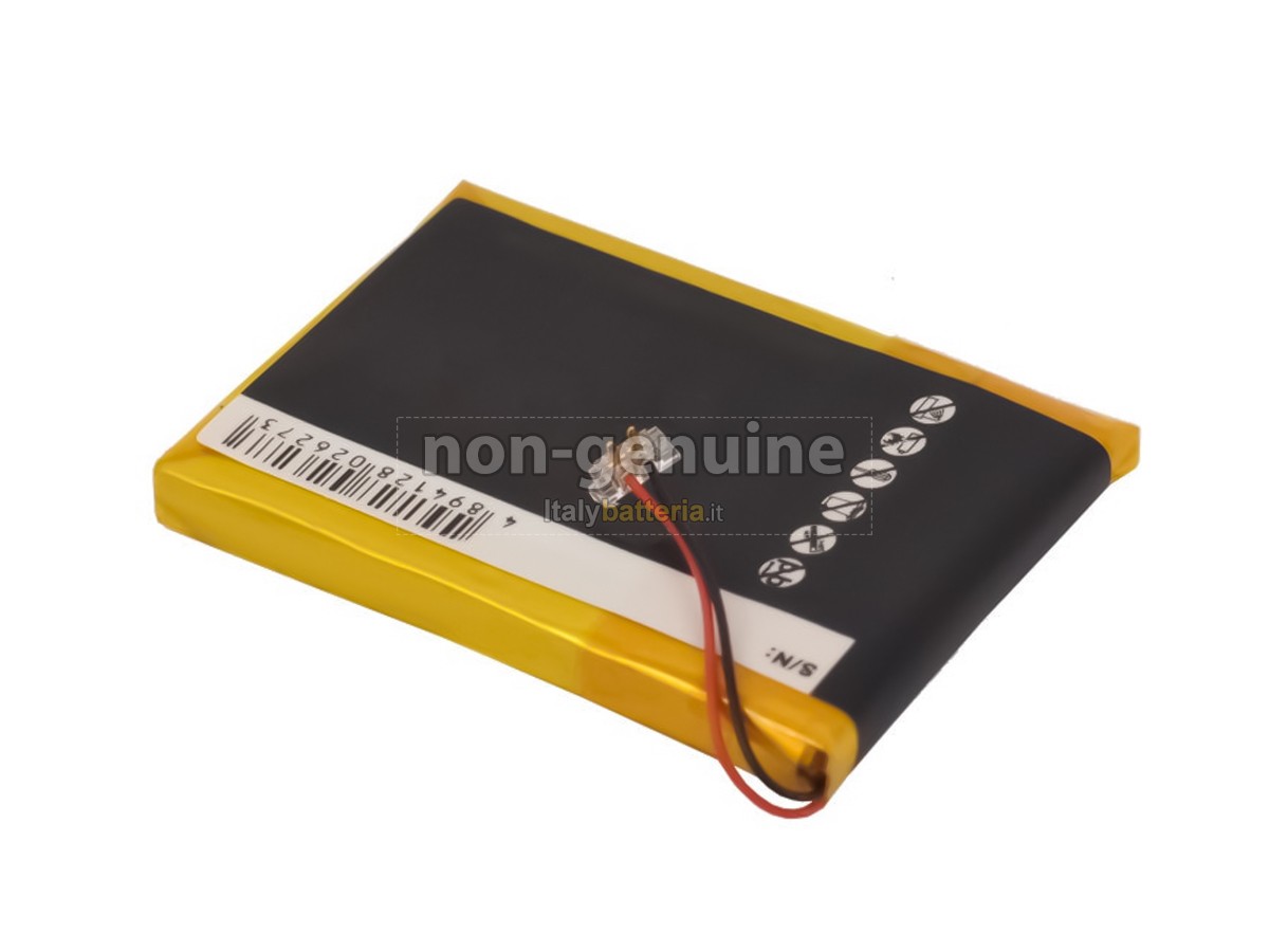 Batteria per Samsung YP-K5J