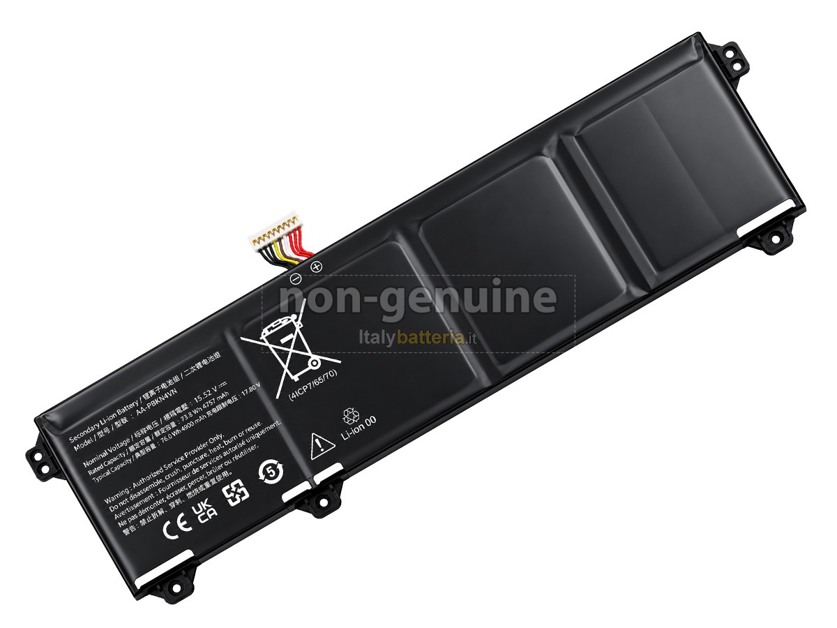 Batteria Samsung BA43-00403A