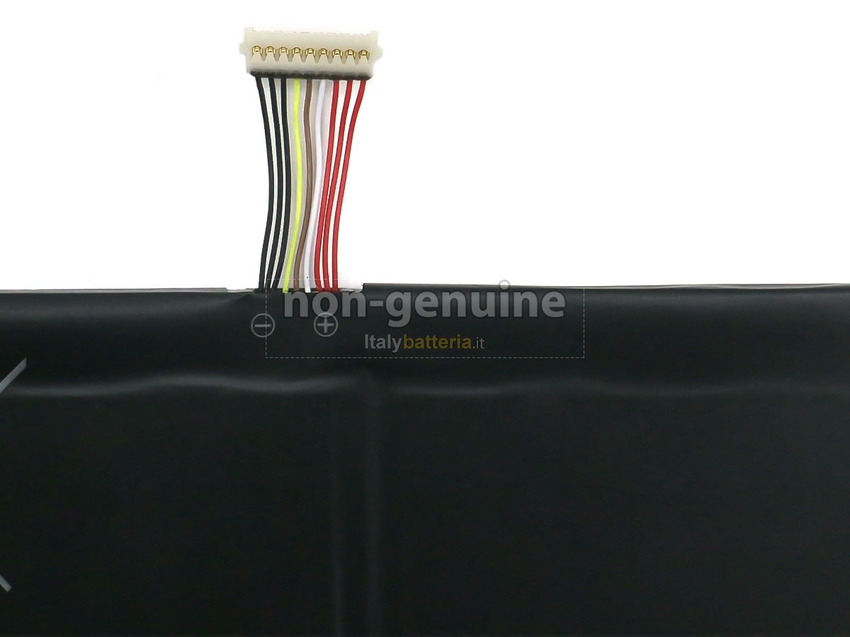 Batteria per Samsung Galaxy Book2 NP641BED