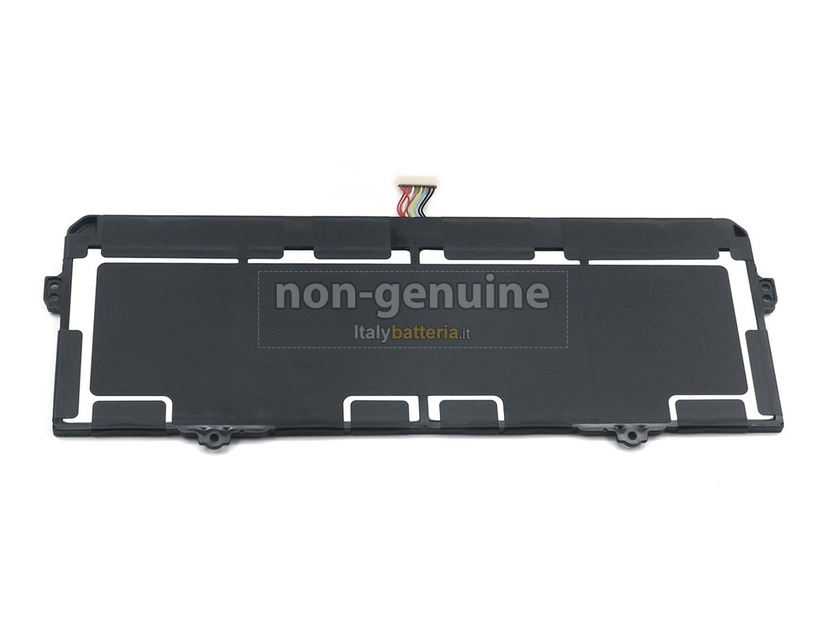 Batteria per Samsung Galaxy Chromebook 2 360 XE525QEA